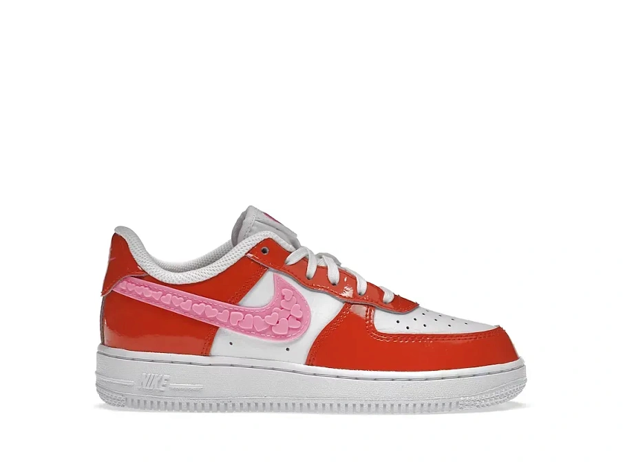 Фото № 1 с приближением к товару «‎Nike Air Force 1 Low»