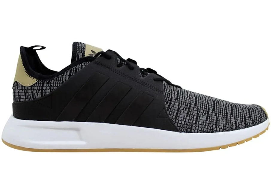 Фото № 1 с приближением к товару «‎adidas X_PLR Black»