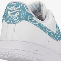 Фото № 4 с приближением к товару «‎Nike Air Force 1 07 Essential»