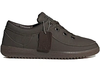 Фото № 1 с приближением к товару «‎adidas Newrad SPZL Dark Brown»