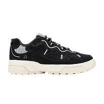 Фото № 1 с приближением к товару «‎Golf Wang x Converse Gianno Low Black»