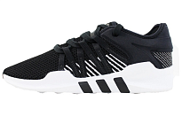 Фото № 1 с приближением к товару «‎adidas EQT Racing Adv Black White (W)»