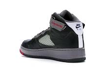 Фото № 6 с приближением к товару «‎Jordan AJF 5 Grey Nurse»
