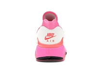 Фото № 4 с приближением к товару «‎Nike Air Max 180 Comme des Garcons White»