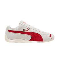Фото № 1 с приближением к товару «‎Puma Speedcat OG Vapor Grey All Time Red»