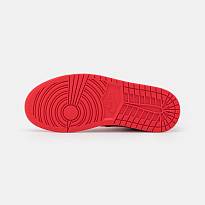 Фото № 3 с приближением к товару «‎Air Jordan 1 SE »