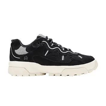 Golf Wang x Converse Gianno Low Black - 1