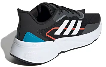 adidas X9000l1 BlackWhiteBlue - 5