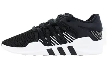adidas EQT Racing Adv Black White (W) - 1
