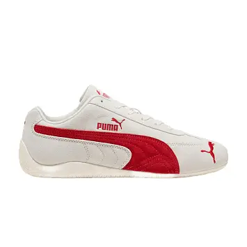 Puma Speedcat OG Vapor Grey All Time Red - 1