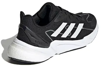 adidas Wmns X9000L2 'Black White' - 6