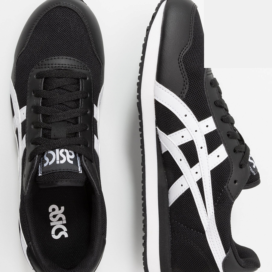 Фото № 1 с приближением к товару «‎Asics Tiger »