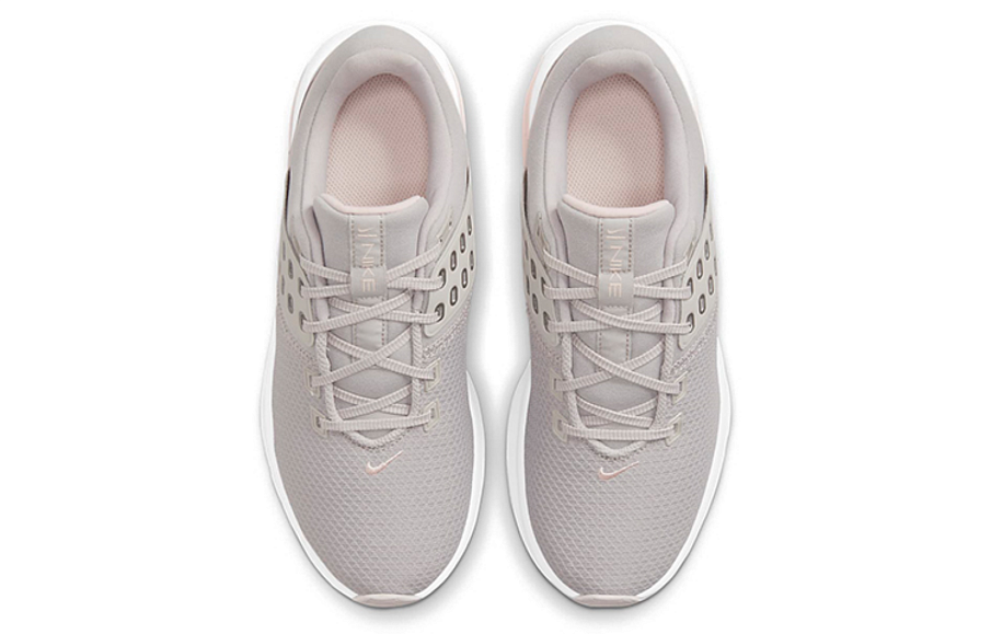 Фото № 4 с приближением к товару «‎Nike WMNS Air Max Bella TR 4 GrayPink»