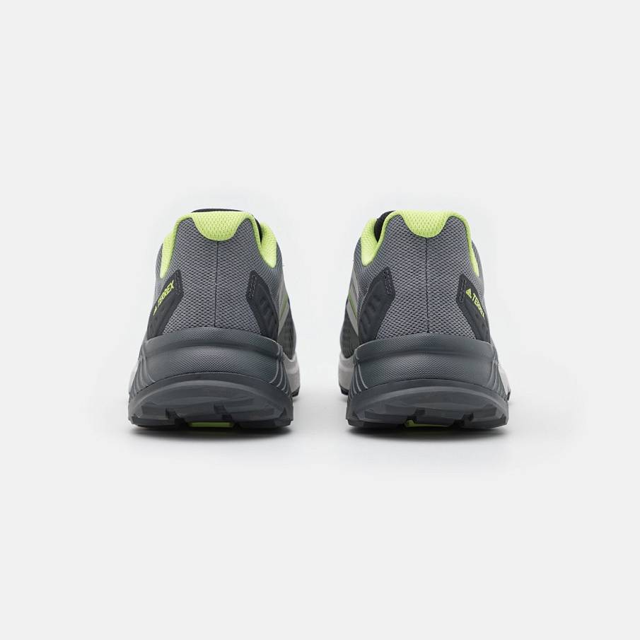 Фото № 3 с приближением к товару «‎Adidas Terrex Soulstride»