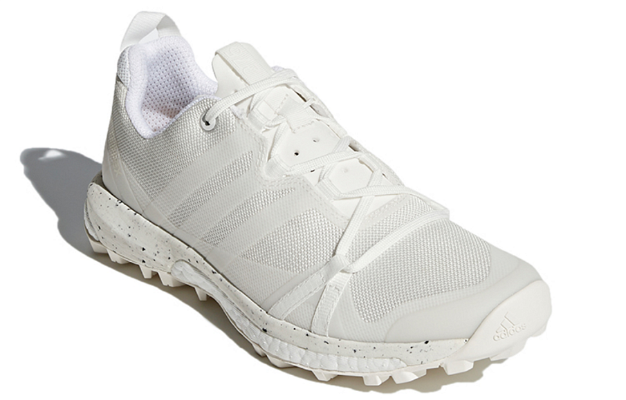 Фото № 3 с приближением к товару «‎adidas Wmns Terrex Agravic White»