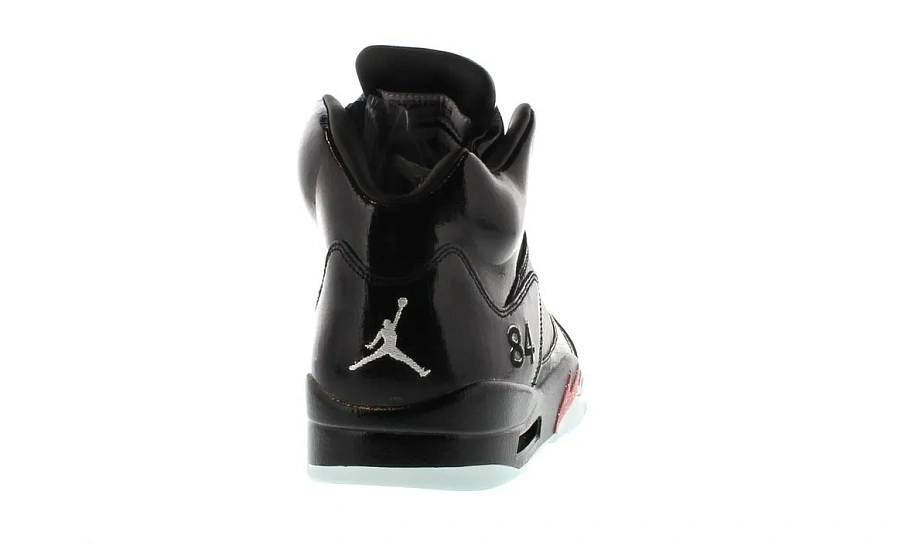 Фото № 6 с приближением к товару «‎Jordan 5 Retro Transformers»