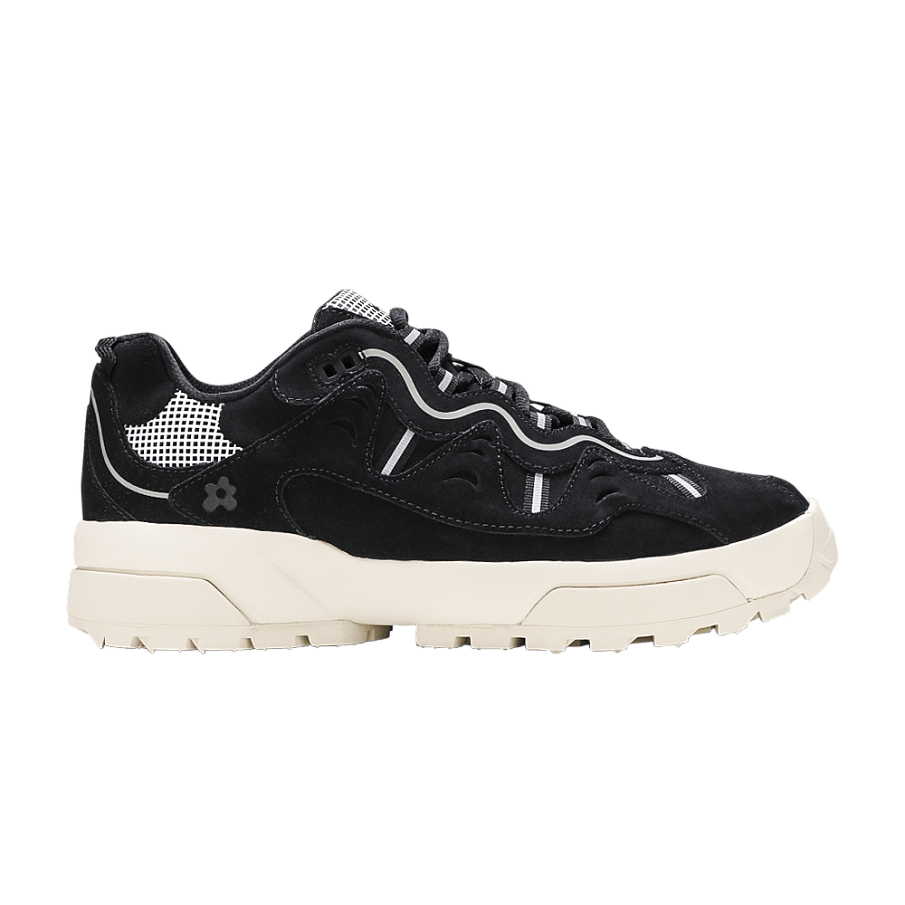 Фото № 1 с приближением к товару «‎Golf Wang x Converse Gianno Low Black»