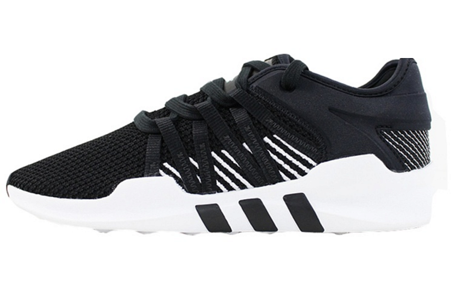 Фото № 1 с приближением к товару «‎adidas EQT Racing Adv Black White (W)»