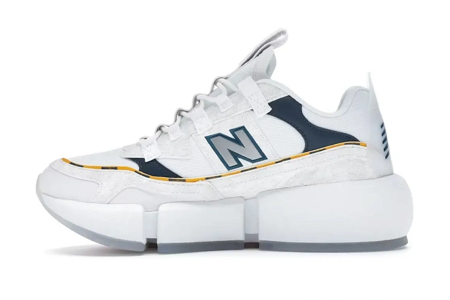 Фото № 3 с приближением к товару «‎New Balance Vision Racer»