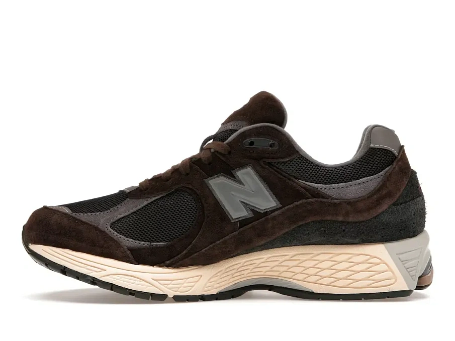Фото № 3 с приближением к товару «‎New Balance 2002R»