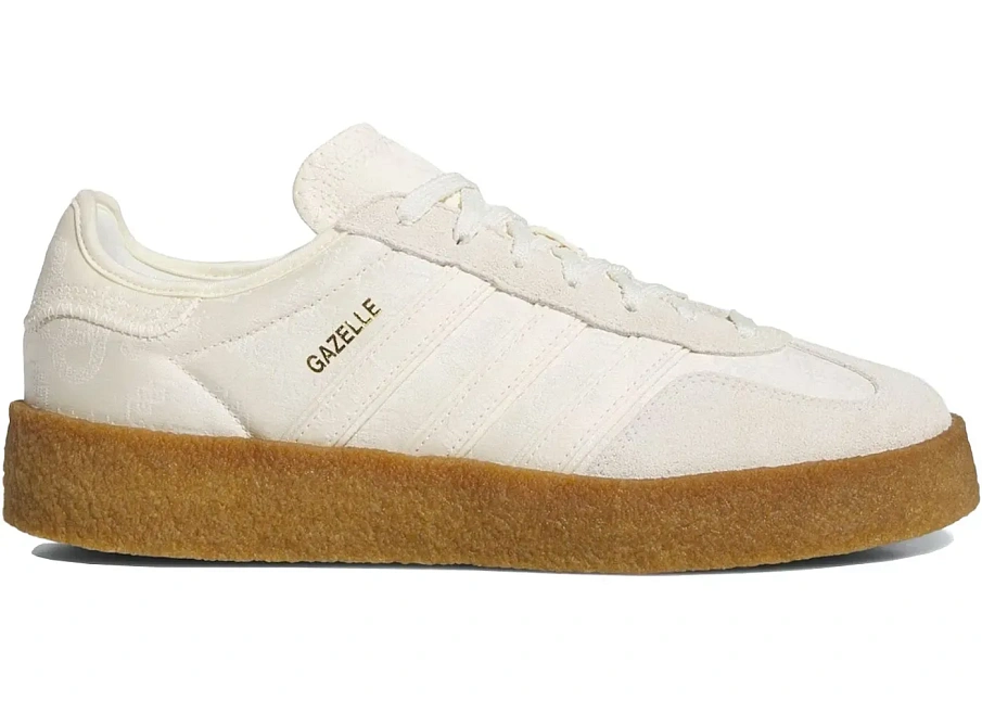 Фото № 1 с приближением к товару «‎adidas Gazelle Crepe»