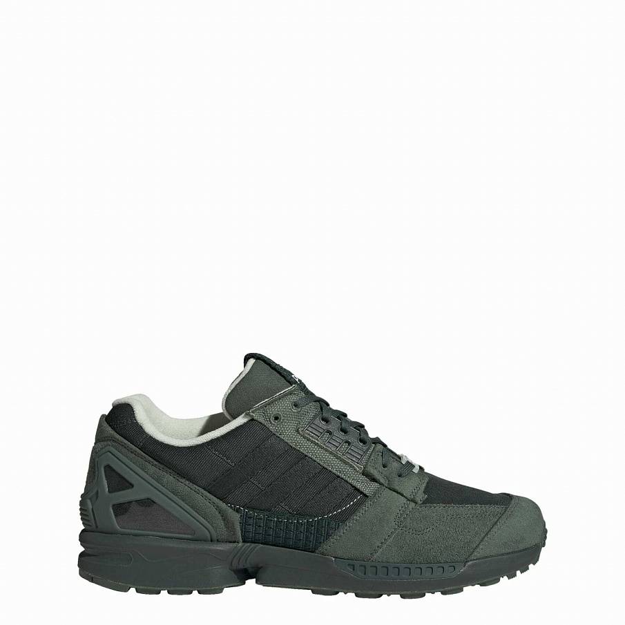 Фото № 2 с приближением к товару «‎Кроссовки Adidas SPAD115O1FX-M11»