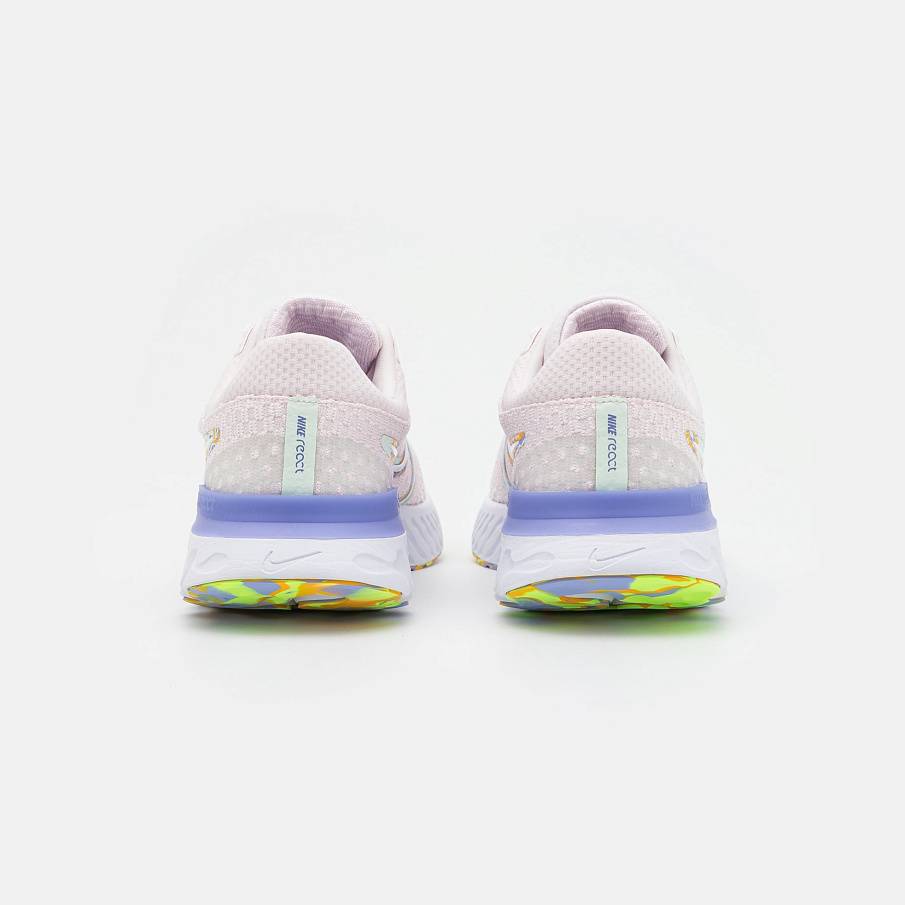 Фото № 3 с приближением к товару «‎Nike React Infinity FK 3»