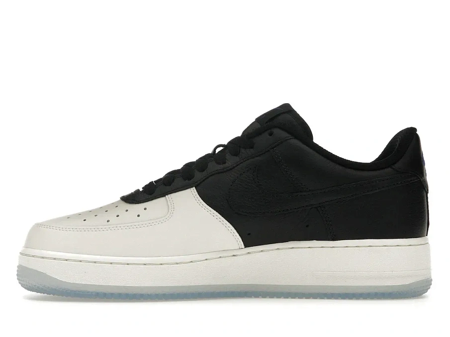 Фото № 3 с приближением к товару «‎Nike Air Force 1 Low Tinaj»