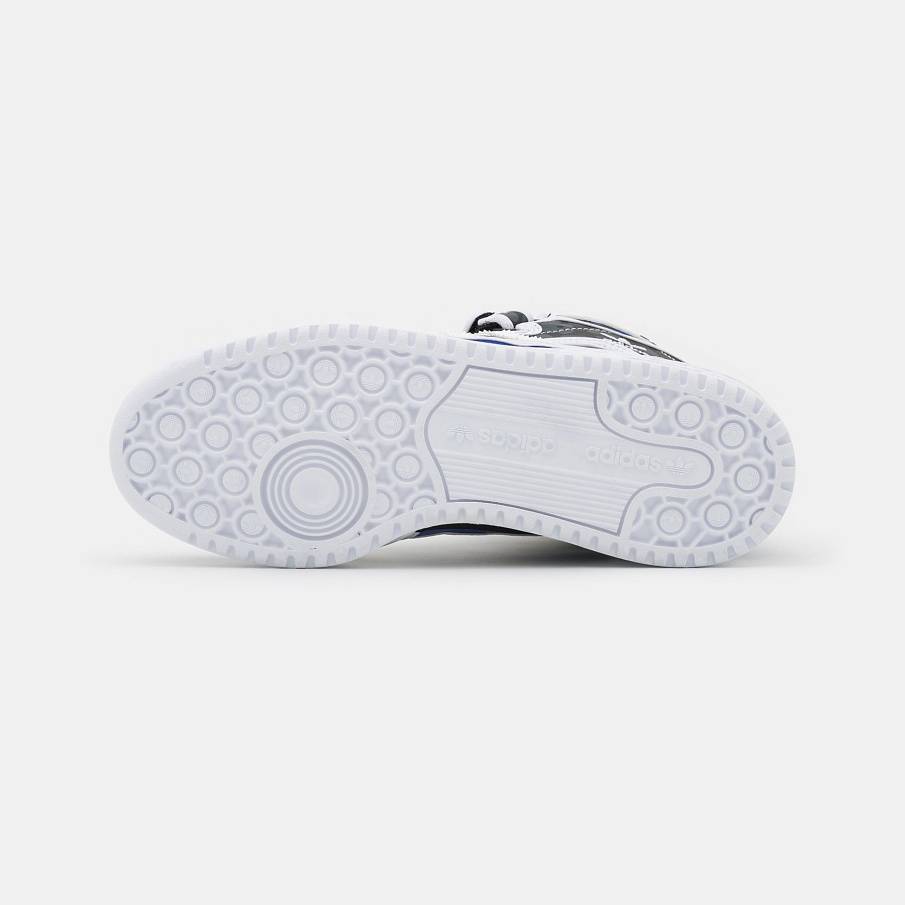 Фото № 4 с приближением к товару «‎Adidas Forum »