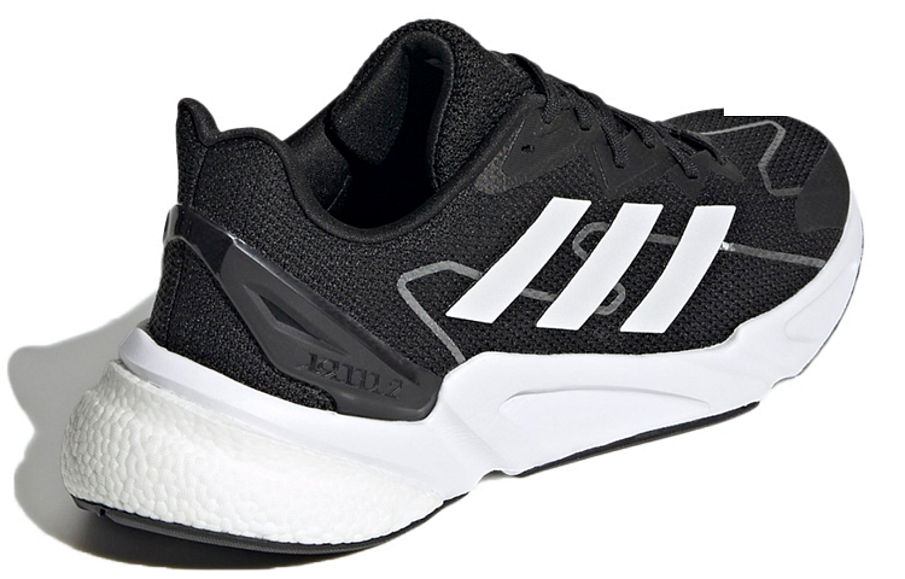 Фото № 4 с приближением к товару «‎adidas Wmns X9000L2 'Black White'»