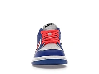 Фото № 2 с приближением к товару «‎Nike Dunk Low»