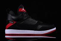 Фото № 2 с приближением к товару «‎Nike Air Jordan Fadeaway »