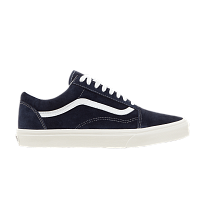 Фото № 1 с приближением к товару «‎Vans Old Skool Pig Suede - Persian Night»