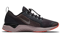 Фото № 2 с приближением к товару «‎Nike Wmns Odyssey React Shield 'Oil Grey'»