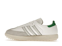 Фото № 3 с приближением к товару «‎adidas Samba Golf Kith White»