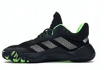 Фото № 3 с приближением к товару «‎adidas D.O.N. Issue #1 Stealth Spider Man»
