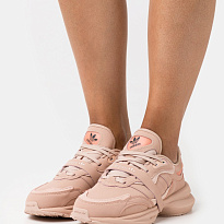 Фото № 2 с приближением к товару «‎Adidas Zentic »