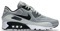 Фото № 1 с приближением к товару «‎Nike Air Max 90 Ultra Wolf Grey»