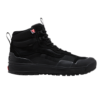 Фото № 1 с приближением к товару «‎Vans UltraRange EXO Hi MTE-2 Black»