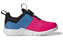 Фото № 2 с приближением к товару «‎adidas Rapidaflex Boa Fitness K PinkBlue»