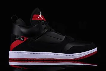 Nike Air Jordan Fadeaway  - 2