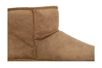 UGG Classic Mini Boot Chestnut - 3