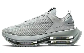Nike Zoom Double Stacked Wmns Grey - 1
