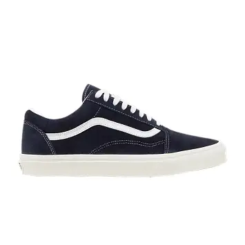 Vans Old Skool Pig Suede - Persian Night - 1