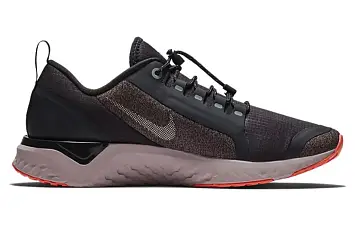 Nike Wmns Odyssey React Shield 'Oil Grey' - 2