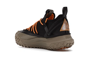 Nike ACG Mountain Fly Low Fossil Stone Black - 5