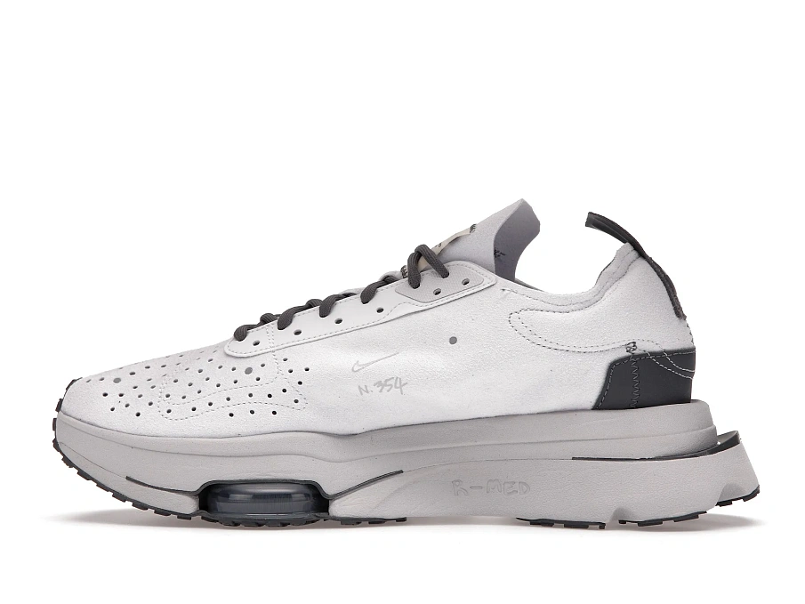 Фото № 5 с приближением к товару «‎Nike Air Zoom Type Summit White»