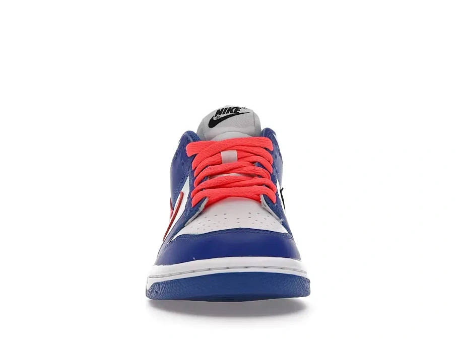 Фото № 2 с приближением к товару «‎Nike Dunk Low»