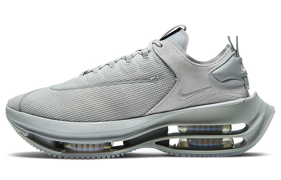 Фото № 1 с приближением к товару «‎Nike Zoom Double Stacked Wmns Grey»