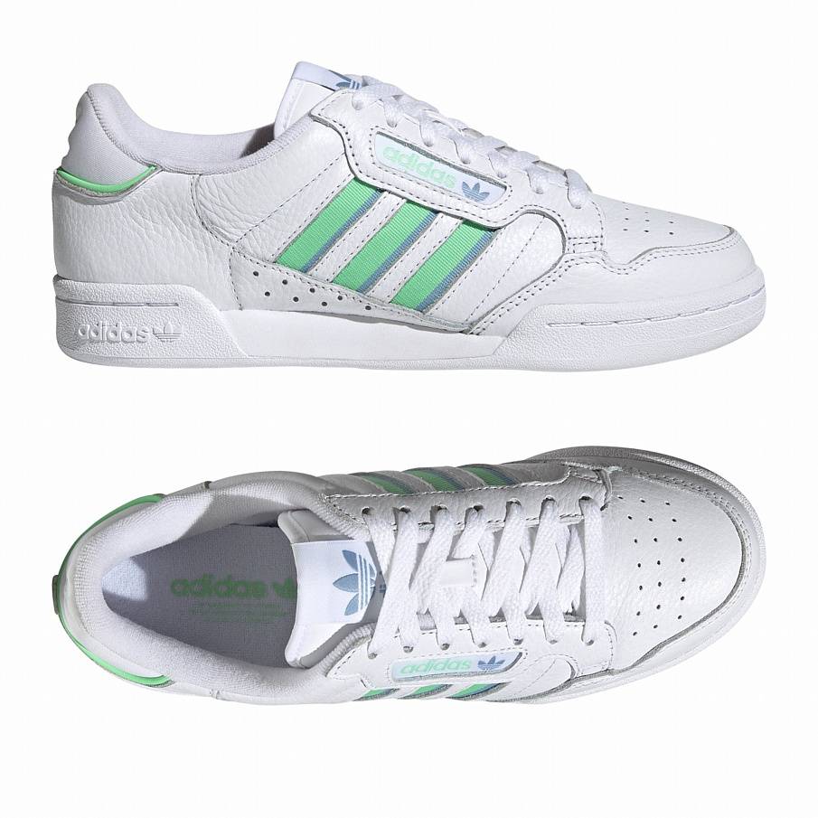 Фото № 5 с приближением к товару «‎Кроссовки Adidas SPAD111A1X5-A11»